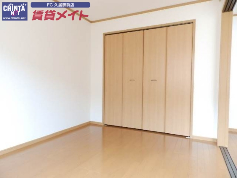 その他部屋・スペース　別部屋反転タイプ