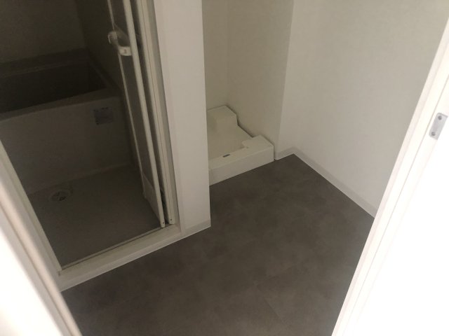 ソルテラスKOBE新長田駅前の内装写真