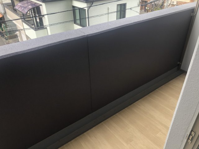 ソルテラスKOBE新長田駅前の内装写真