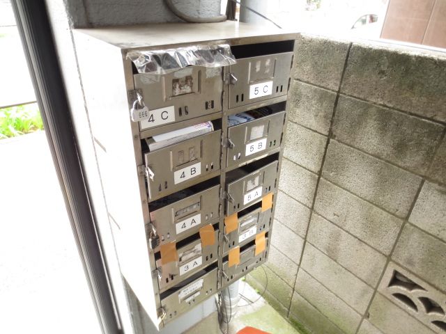 その他共有部分