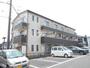 東岩槻駅より徒歩1分 1階 築19年4ヶ月の賃貸物件