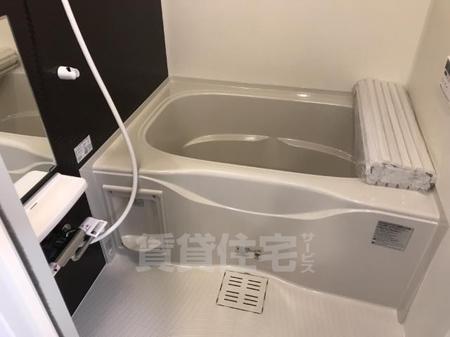 バス・シャワールーム　ユニットバス