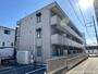 津田沼駅より徒歩7分 3階 築21年11ヶ月の賃貸物件
