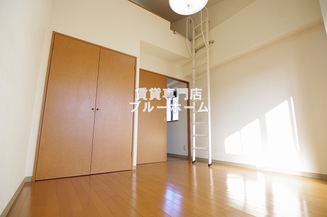 その他部屋・スペース　洋室6帖！