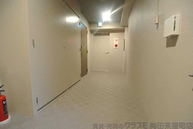 その他共有部分　共用部