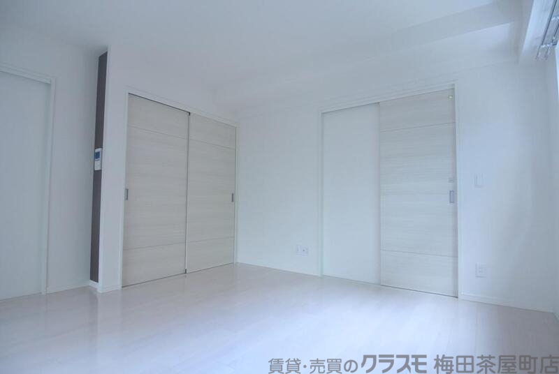 その他部屋・スペース　シャンテ与力町
