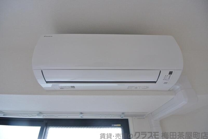 その他設備　シャンテ与力町