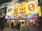 その他　スーパースーパー玉出（その他）まで380m