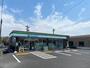 コンビニ　ファミリーマートまきばランド光山店（コンビニ）まで356m
