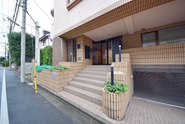 エントランス　★エントランススペースです★
