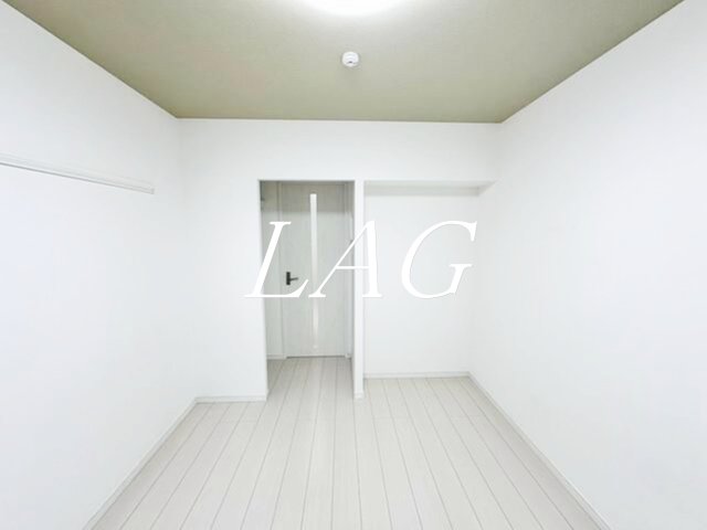 その他部屋・スペース　寝室です。