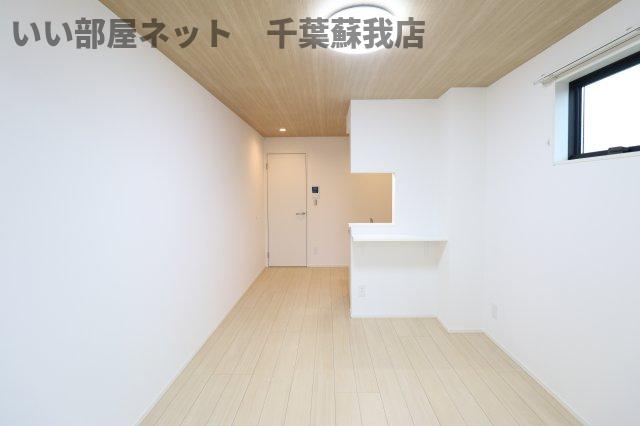 居室・リビング　おしゃれなリビングです