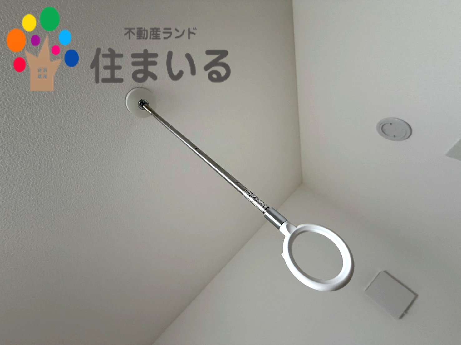 眺望　※写真は同型タイプとなります
