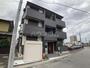 Living岡崎駅前 1階 築3年10ヶ月の賃貸物件