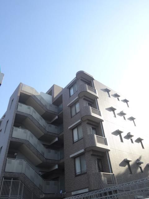 建物外観　★★マンションタイプ・駅まで14分★★