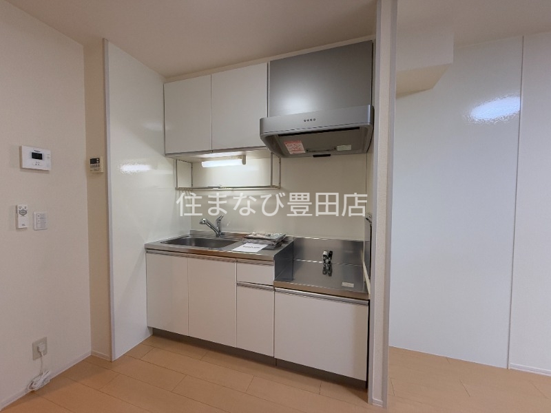 キッチン　同型タイプ