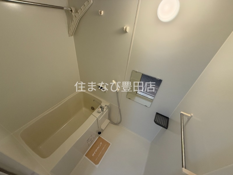 バス・シャワールーム　同型タイプ