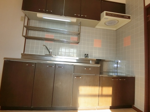 その他　別部屋の写真となります
