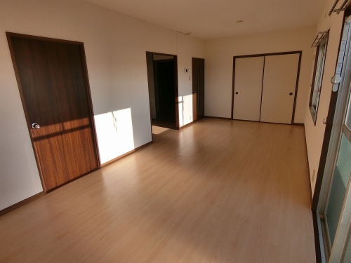 その他　別部屋の写真となります