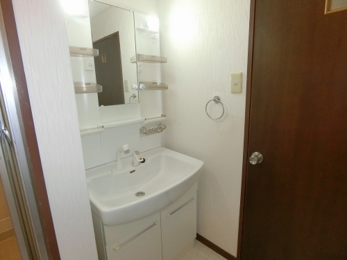 収納　別部屋の写真となります