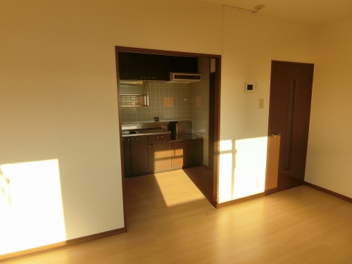 その他　別部屋の写真となります