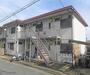 桃山駅より徒歩4分 2階 築45年7ヶ月の賃貸物件