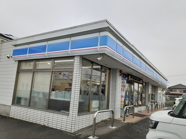 その他　ローソン様まで512m