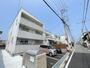 人丸前駅より徒歩5分 3階 築1年3ヶ月の賃貸物件