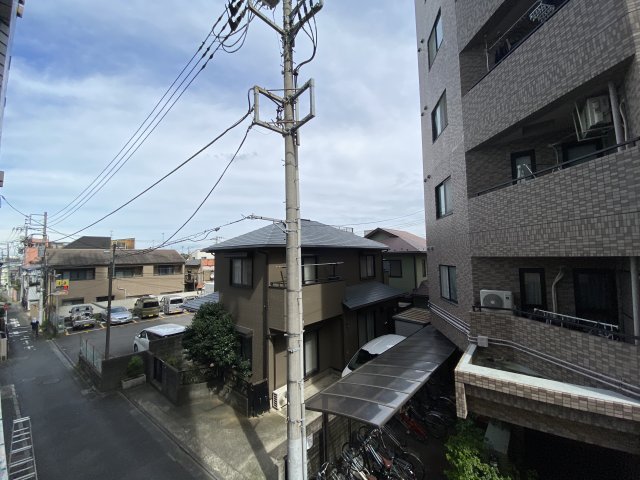 インプルーブ滝野川のその他写真