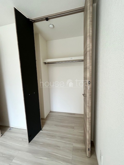 収納　◆実際のお部屋の写真です♪