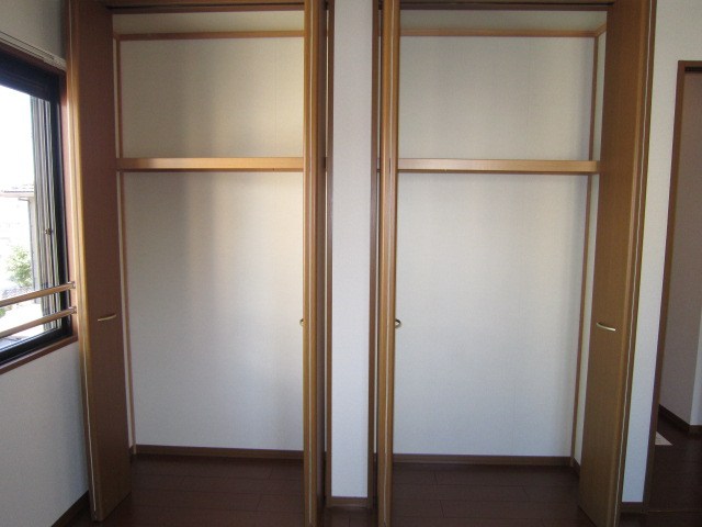 収納　別部屋参照