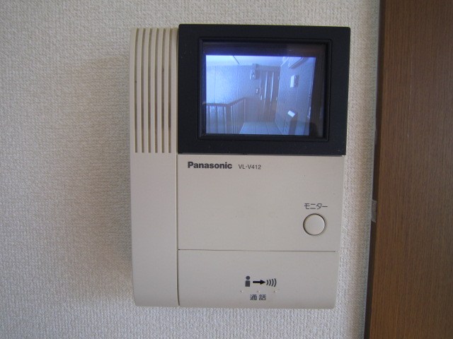 セキュリティ　別部屋参照