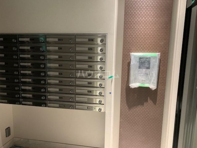 ロビー