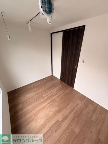 その他部屋・スペース　収納