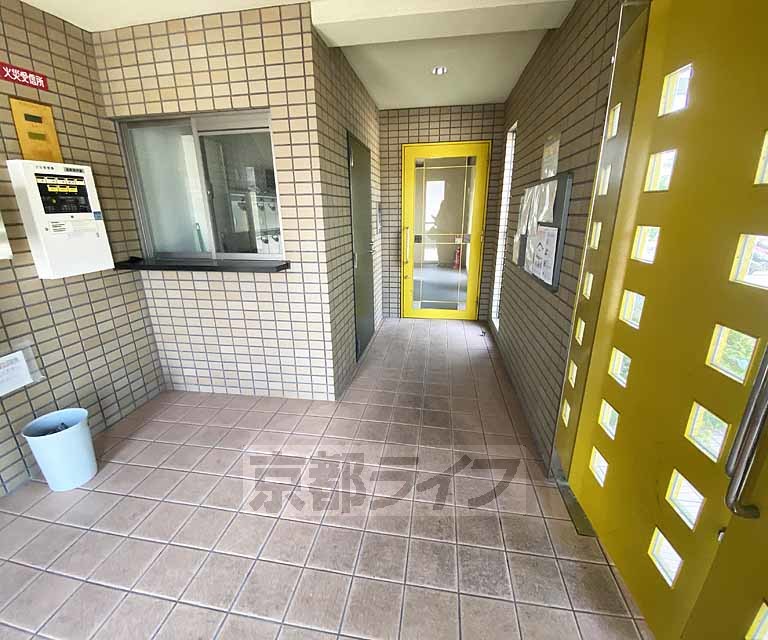 ロビー