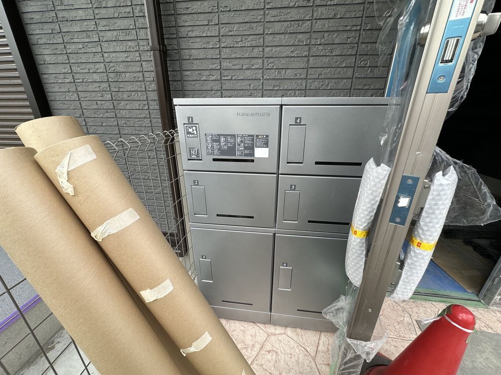 その他共有部分　お問合せはタウンハウジングまで！※現地待合わせ相談可能