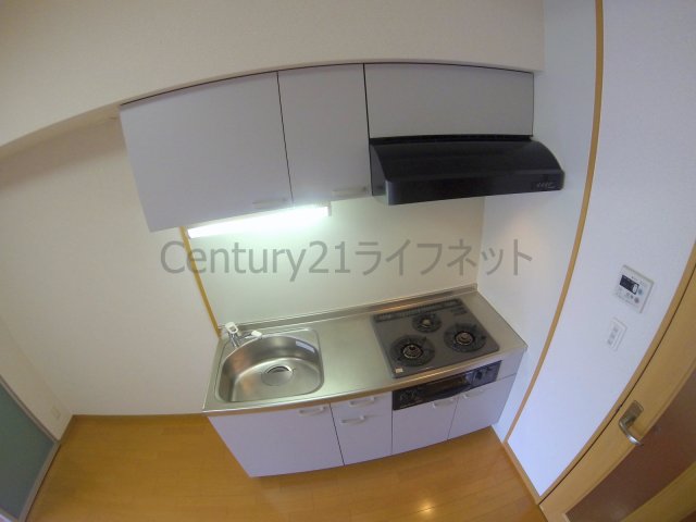 キッチン