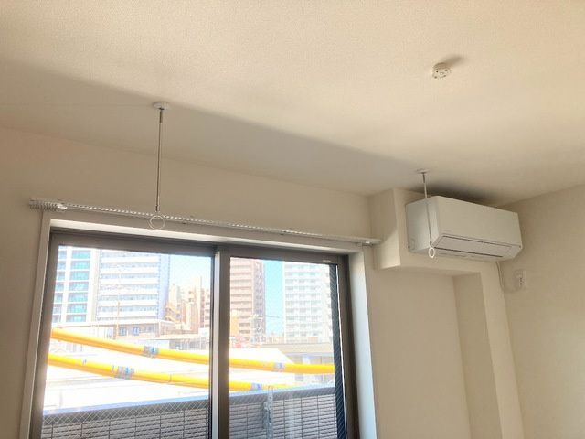 眺望　ユアメゾン立教通り　豊島区西池袋５