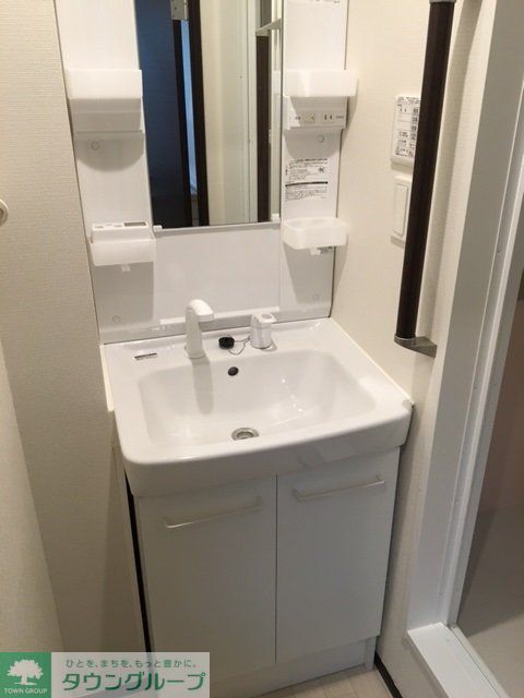 その他部屋・スペース　独立洗面台