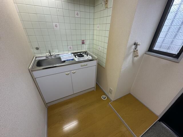 キッチン