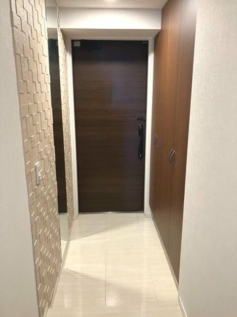 玄関　別号室参考写真