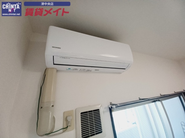 その他設備　同型参考写真