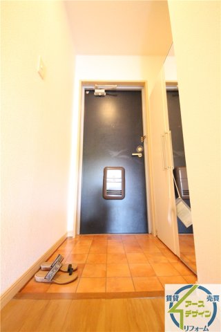 玄関　※類似部屋