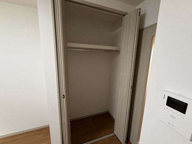リープラス伊保駅前の玄関写真