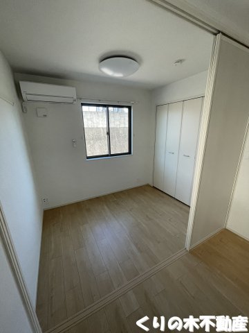 その他部屋・スペース　明るい色調の室内です