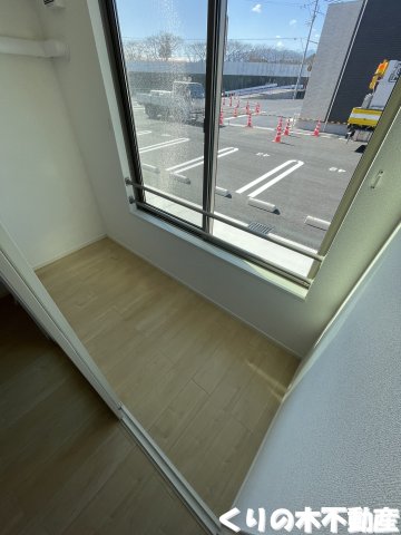 バルコニー　サンルーム