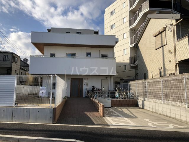 幼稚園・保育園　木下の保育園綱島東（幼稚園・保育園）まで1770m