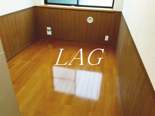 その他部屋・スペース　寝室です。