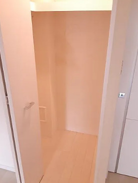収納　参考写真です