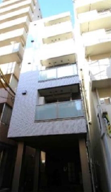 建物外観　☆綺麗な外観☆